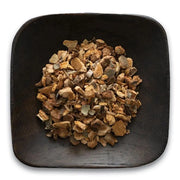 Wild Cherry Bark, Cut & Sifted